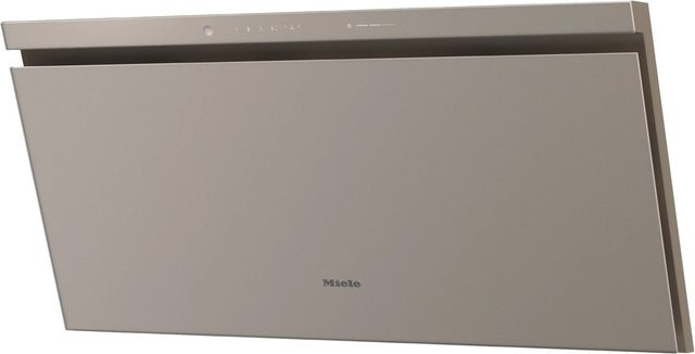 Miele Wand-Dunstabzugshaube Sienna DAH 4980 in Pearlbeige - Bild 1