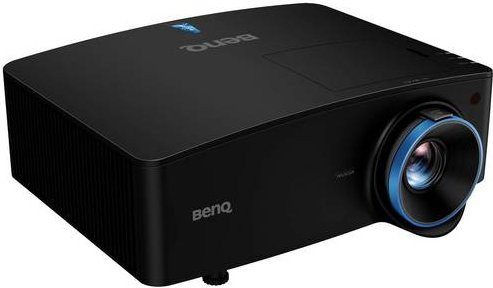 BenQ LU935ST DLP Beamer WUXGA mit 5500 Lumen in Schwarz - Bild 1