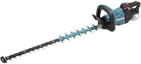 Makita LXT Akku-Heckenschere 18V DUH751Z in Blau/Schwarz mit 750mm Schwertlänge - Bild 1