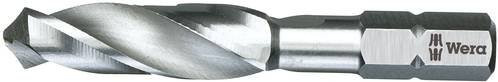 Wera HSS Metall-Spiralbohrer-Bit Silber Nenndurchmesser 3,3 mm - Bild 1