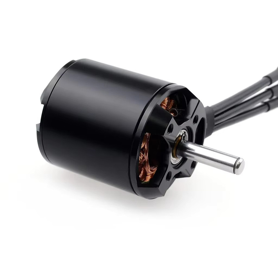 Surpass Hobby C3548 3548 Brushless Motor mit 60A ESC Combo für RC Flugzeug FPV Drohne Quadcopter Ersatzteil - Bild 2