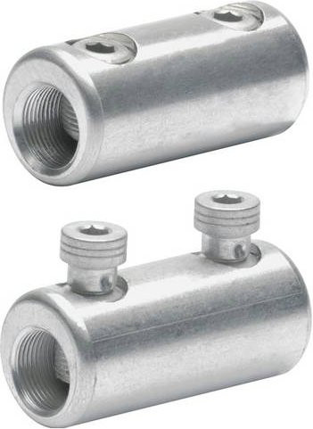 Klauke SV315 Schraubverbinder flexibel - Bild 1