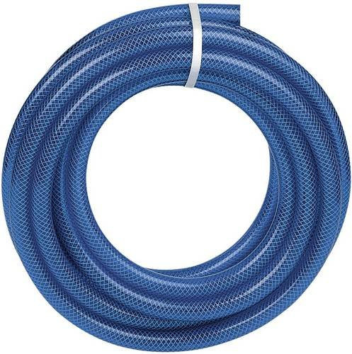 Metabo Druckluftschlauch Blau, Durchmesser: 12,5 mm, Länge: 50 m - Bild 1