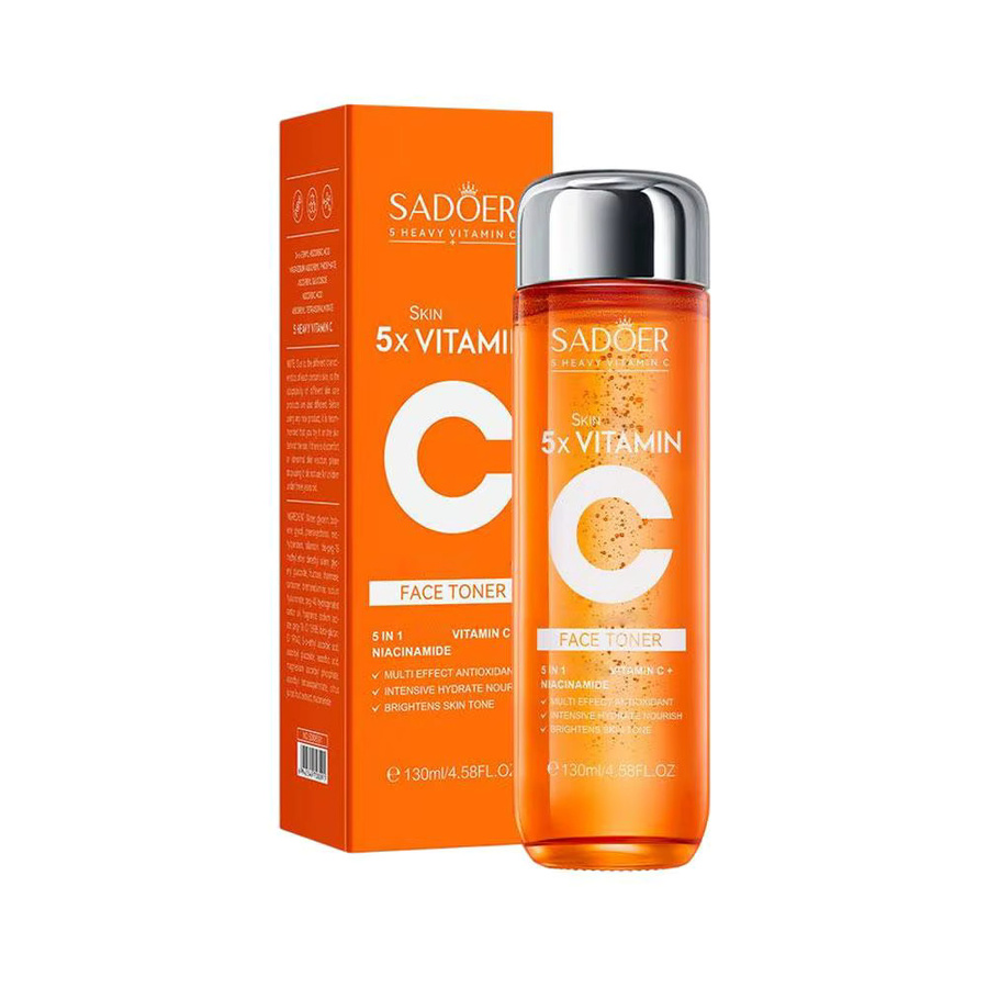 jaysuing Serum mit Vitamin C & Niacinamid, Gesicht, Unisex - Bild 2