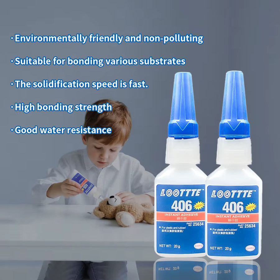 Pattex Superkleber Mighty Universal-Sekundenkleber, transparent, 20 g - Bild 2