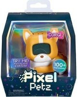MGA Entertainment Pixel Petz Corgi Spielfigur - Bild 1
