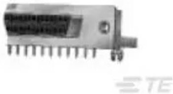 TE Connectivity 787170-4 Tube in Silber - Bild 1