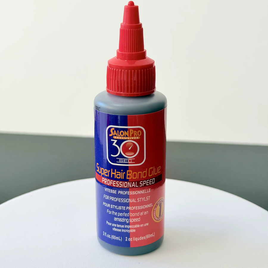 Salon Pro Super Haar-Bond-Kleber für Haarverlängerungen - Bild 2