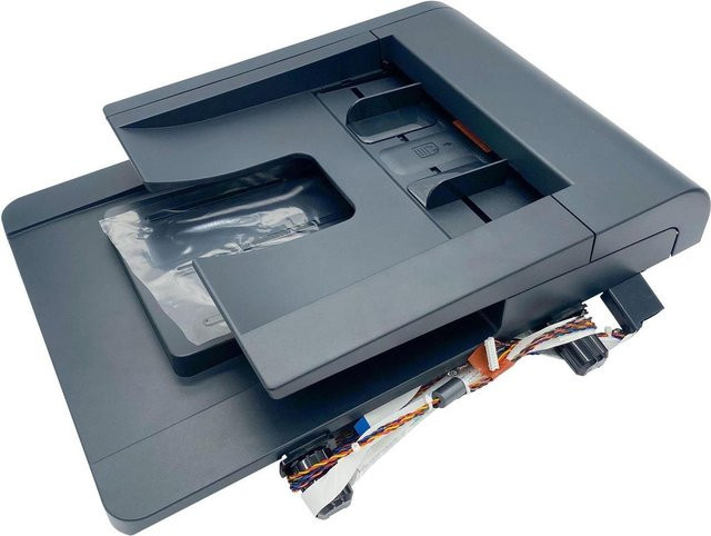HP ADF Whole Unit Kit in Grau - Bild 1