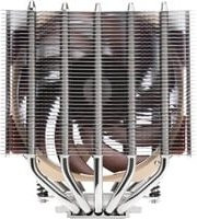 Noctua NH-D12L CPU-Luftkühler in Silber für AM5 - Bild 1