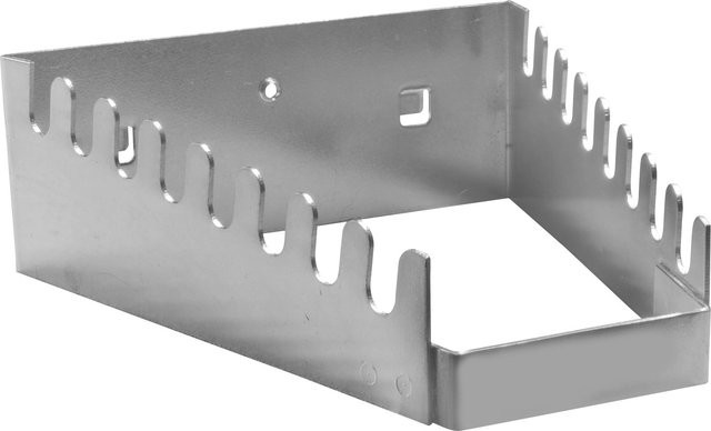 Güde Schraubenschlüsselhalter 8-fach in Silber - Bild 1