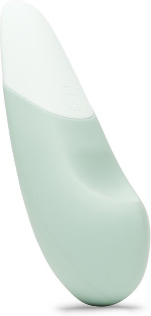 Womanizer VIBE Auflegevibrator mit lautloser UltraWave-Vibration in Turquoise - Bild 1