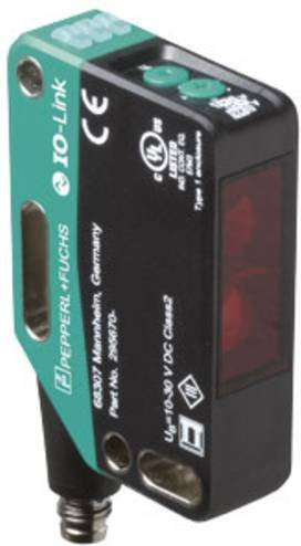 Pepperl+Fuchs Sensor OMT550-R201-2EP-IO-V1 295670-100177 multicolour - Bild 1