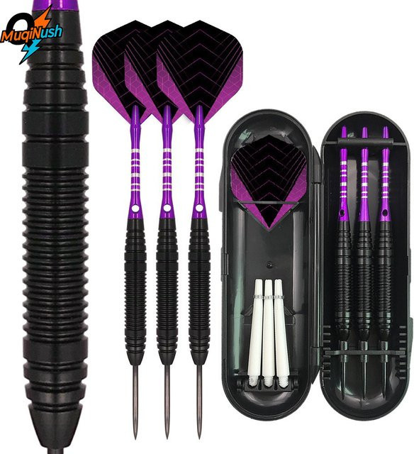 MuqiNush Steeldarts, 23g, ab 4 Jahren - Bild 1