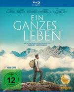 Ein ganzes Leben, Blu-ray - Bild 1