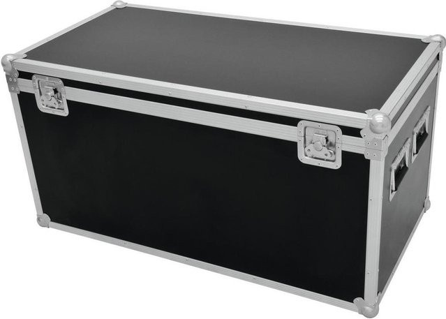 Roadinger Universal-Case Profi Schwarz B/T/H: 100 x 50 x 50 cm - Bild 1