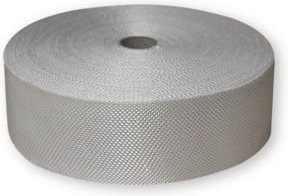 Weicon Glasfaserband Weiß Breite: 50 mm - Bild 1