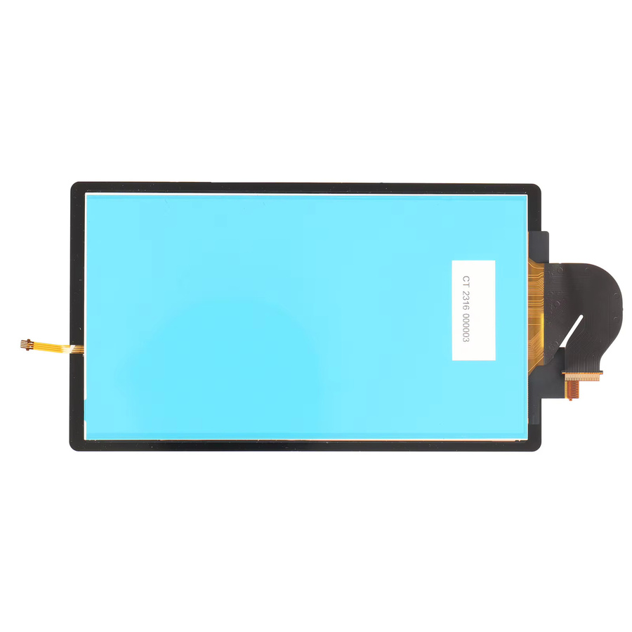 Hochauflösendes LCD-Display mit Hintergrundbeleuchtung als Ersatzbildschirm für deine Nintendo Switch Lite Konsole - Bild 4