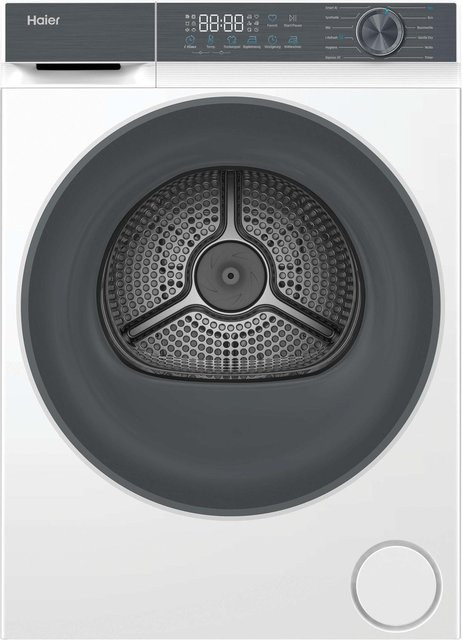 Haier Wärmepumpentrockner HD90-C637 mit 9,0 kg Fassungsvermögen - Bild 1