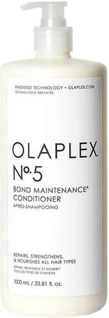 Olaplex Nr. 5 Bond Maintenance Conditioner, 1000 ml, Normales Haar - Bild 1