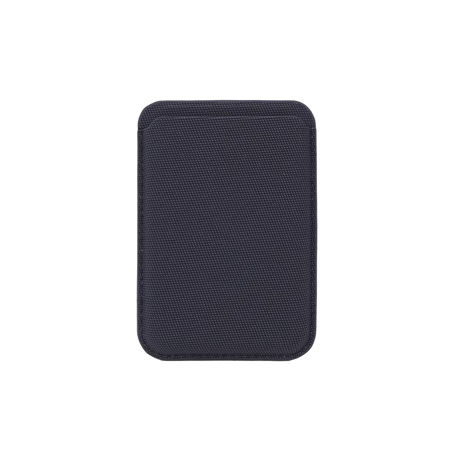 Apple MagSafe Tech Woven Kartentasche für iPhone 17 Pro Max, 16, 15, 14, 13 in Purple - Bild 2
