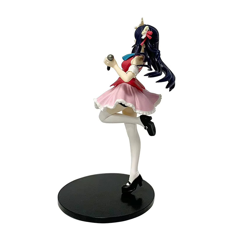 Bandai No Game No Life Shiro Katzenohren Actionfiguren, Ornamente, Sammlermodelle - Bild 2