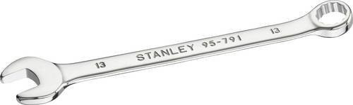 Stanley Ringmaulschlüssel in Silber mit 13 mm Schlüsselweite - Bild 1