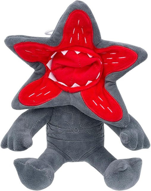 Fashnics Stranger Things Demogorgon Plüschtier, ab 14 Jahre - Bild 1