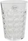 DECORIS Trinkglas transparent - Bild 1