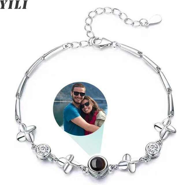 Fashion Maker 2 Armband, Edelstahl, Silber, Unisex - Bild 1