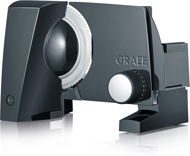 Graef Allesschneider Sliced Kitchen S 10002 - Bild 1