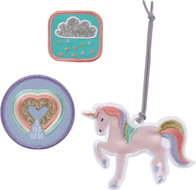 Anhänger & Patches, Kinder - Bild 1