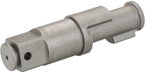 Hazet Vierkant 9014MG-1-01 in Silber - Bild 1
