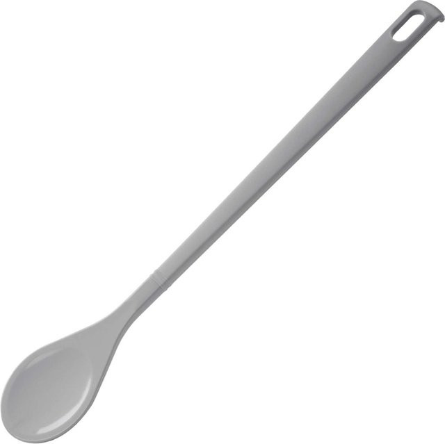 Zenker Kochlöffel rund Sweet Sensation, grau, Länge: 31 cm - Bild 1