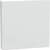 Merten Wippe System Design Weiß MEG3300-6035 für Wechselschalter, Kreuzschalter und Taster - Bild 1