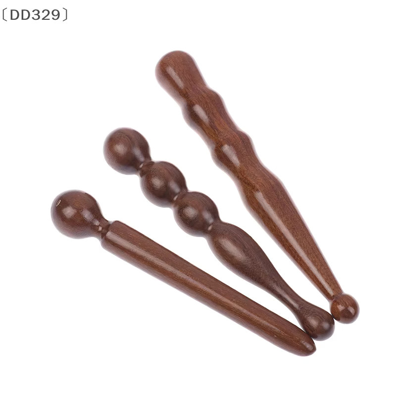JETTING Massage Stick für Körper und Füße, Unisex - Bild 2