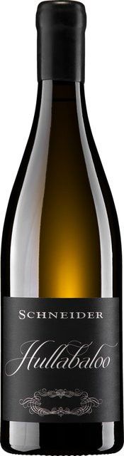 Markus Schneider Hullabaloo Cuvée Weißwein, Sauvignon Blanc & Viognier, Pfalz, 2024, trocken, 0,75 l - Bild 1