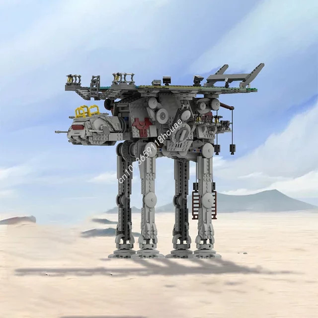 Joop! Star Battle Joopa Base, Bausteine, 2039 Teile, Weltraum - Bild 1