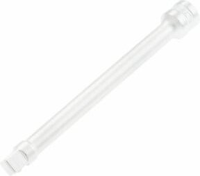 Hazet Verlängerung 8821-6 Vierkant hohl 10 mm (3/8 Zoll) und Vierkant massiv 10 mm (3/8 Zoll) in Silber - Bild 1