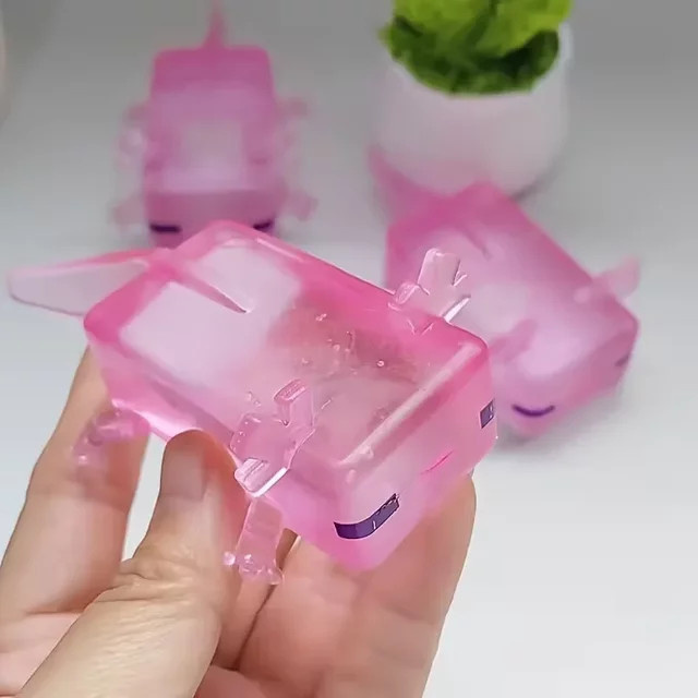 Schylling Squishy-Quetschfiguren, Spielzeug - Bild 1