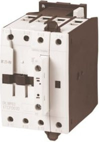Eaton Leistungsschütz DILMP63 63A 230V 50/60Hz in Weiß - Bild 1