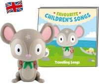 tonies Favourite Children's Songs Reiselieder Spielfigur - Bild 1