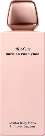 Narciso Rodriguez All of Me Body Lotion, Unisex