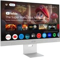 Asus ZenScreen MS27UC Smart Monitor LED-Monitor in Grau - Bild 1