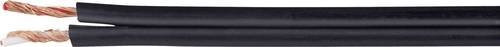 Kash 70I068 Diodenkabel 2 x 0,14mm² Schwarz 100m - Bild 1