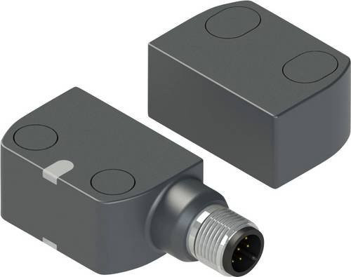 Pizzato Elettrica Sicherheits-Sensor ST GD420MK-G1T in Grau mit 24V Betriebsspannung - Bild 1