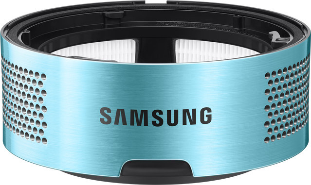 Samsung VCA-SHF90A/VT Feinstaubfilter für Jet 90, Jet 75E, Jet 75, Jet 70, Jet 65 und Jet 60 in Grün und Blau - Bild 1