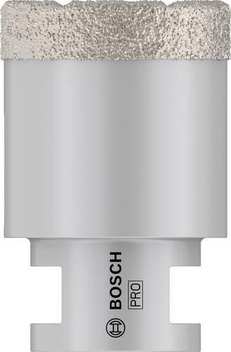 Bosch Diamanttrockenbohrer Dry Speed Best for Ceramic in Silber, Durchmesser: 40 mm - Bild 1
