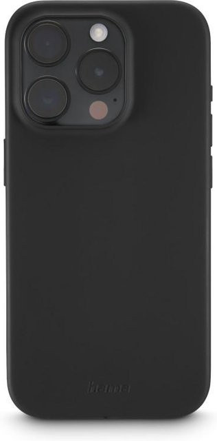 MagCase Fantastic Feel Handyhülle für Apple iPhone 16 Pro Max in Schwarz - Bild 1