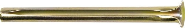 Celo Blitznagel BN aus verzinktem Federstahl für Mauerwerk, 50 Stück, B: 8 mm, L: 110 mm - Bild 1